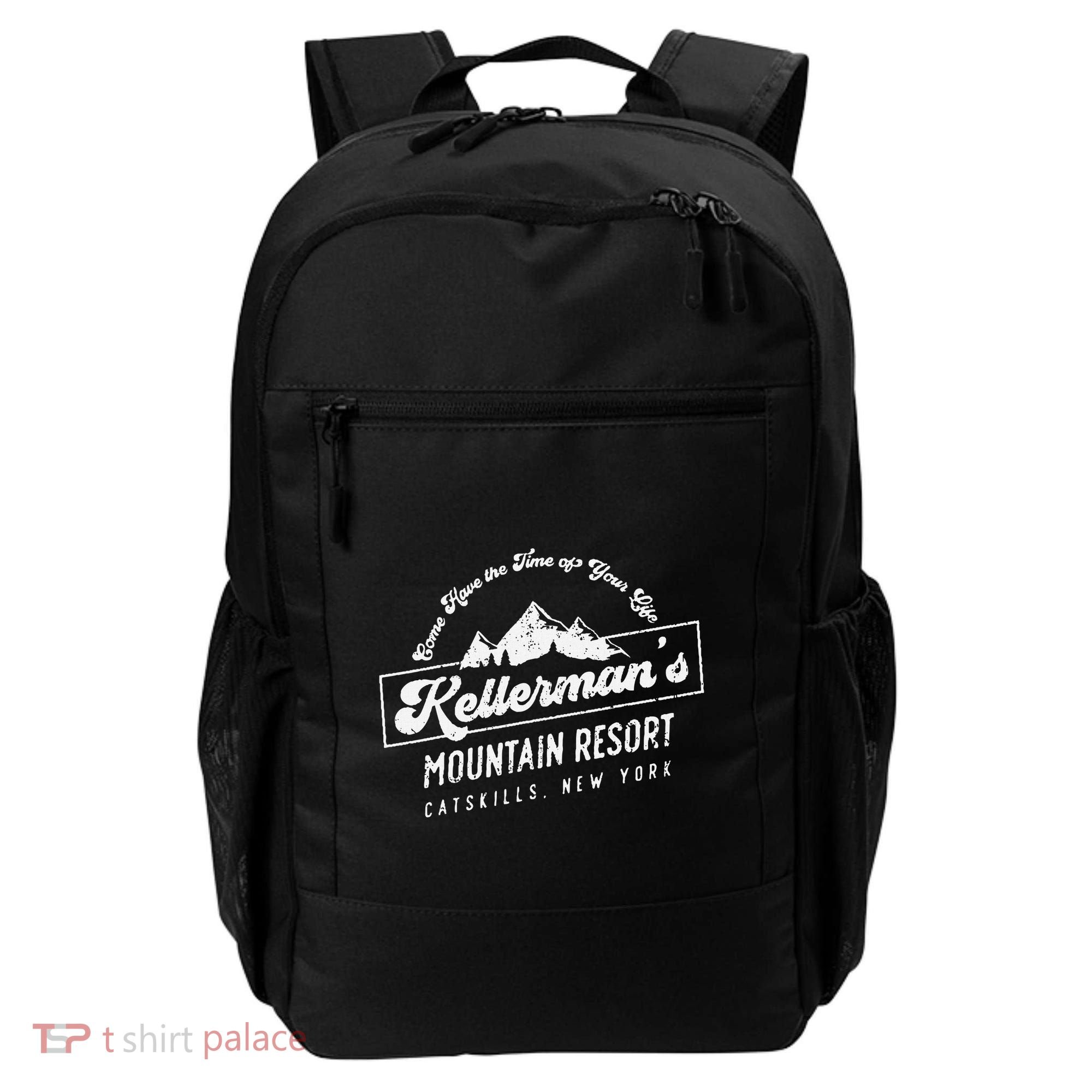 Mountain Resort Backpack