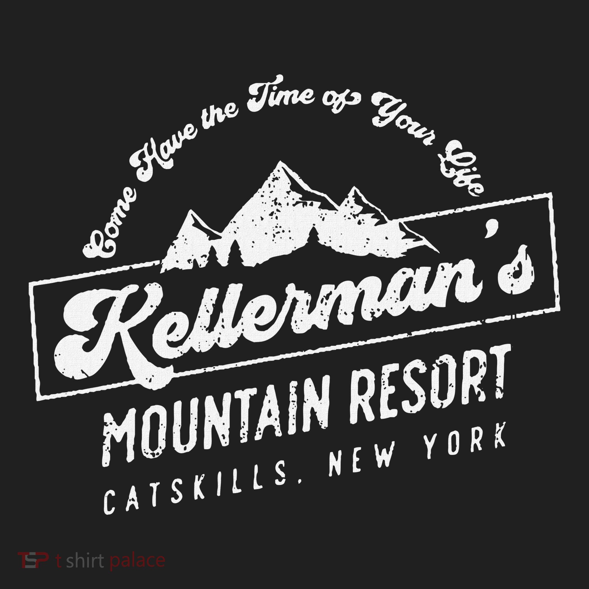 Mountain Resort Beanie
