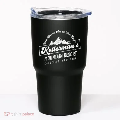 Tumbler