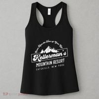 Mountain Resort Women's Tank Top thumb 3