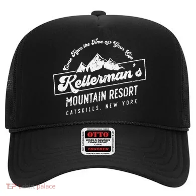 Mountain Resort Hat