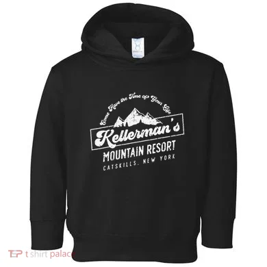 Toddler Hoodie