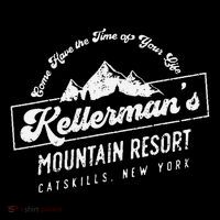 Mountain Resort Toddler Hoodie thumb 2