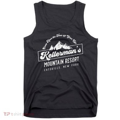 Mountain Resort Tank Top