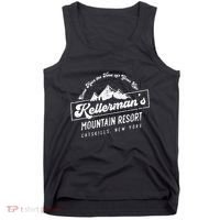 Mountain Resort Tank Top thumb 0