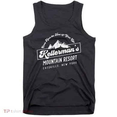 Mountain Resort Tank Top