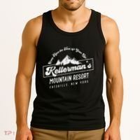 Mountain Resort Tank Top thumb 3
