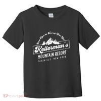 Mountain Resort Toddler T-Shirt thumb 0