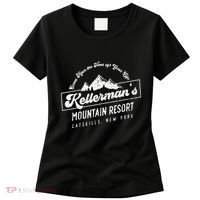 Mountain Resort Women's T-Shirt thumb 0