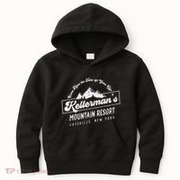 Mountain Resort Kids Hoodie thumb 0