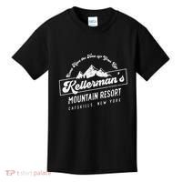 Mountain Resort Kids T-Shirt thumb 0