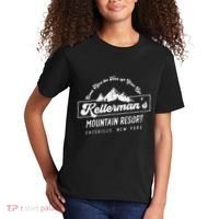 Mountain Resort Kids T-Shirt thumb 2