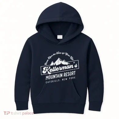 Kids Hoodie