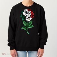 Mexican Rose Mexico Pride Women's Sweatshirt thumb 0
