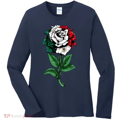 Women's Long Sleeve Shirt