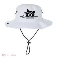 MPR Raccoon Bucket Hat thumb 0
