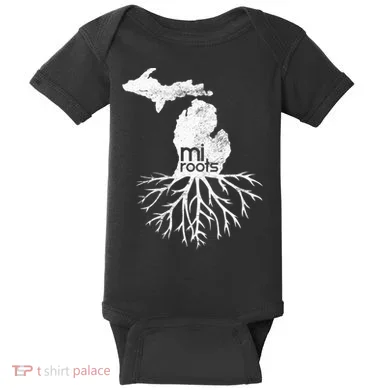 Baby Bodysuit