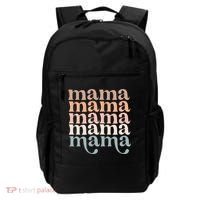 Mama Retro Backpack thumb 0