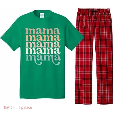Pajama Set