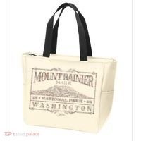Mount Rainier National Park Tote Bag thumb 3