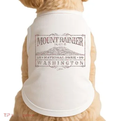 Doggie Tank