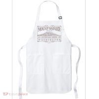 Mount Rainier National Park Apron thumb 0