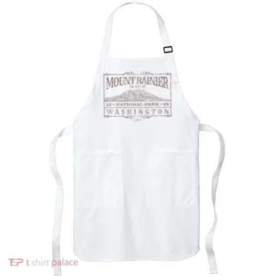 Apron