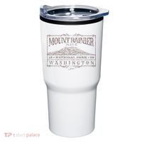 Mount Rainier National Park Tumbler thumb 0