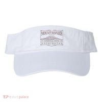 Mount Rainier National Park Visor thumb 0