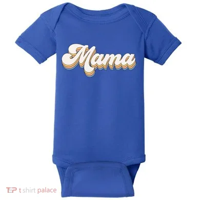 Baby Bodysuit