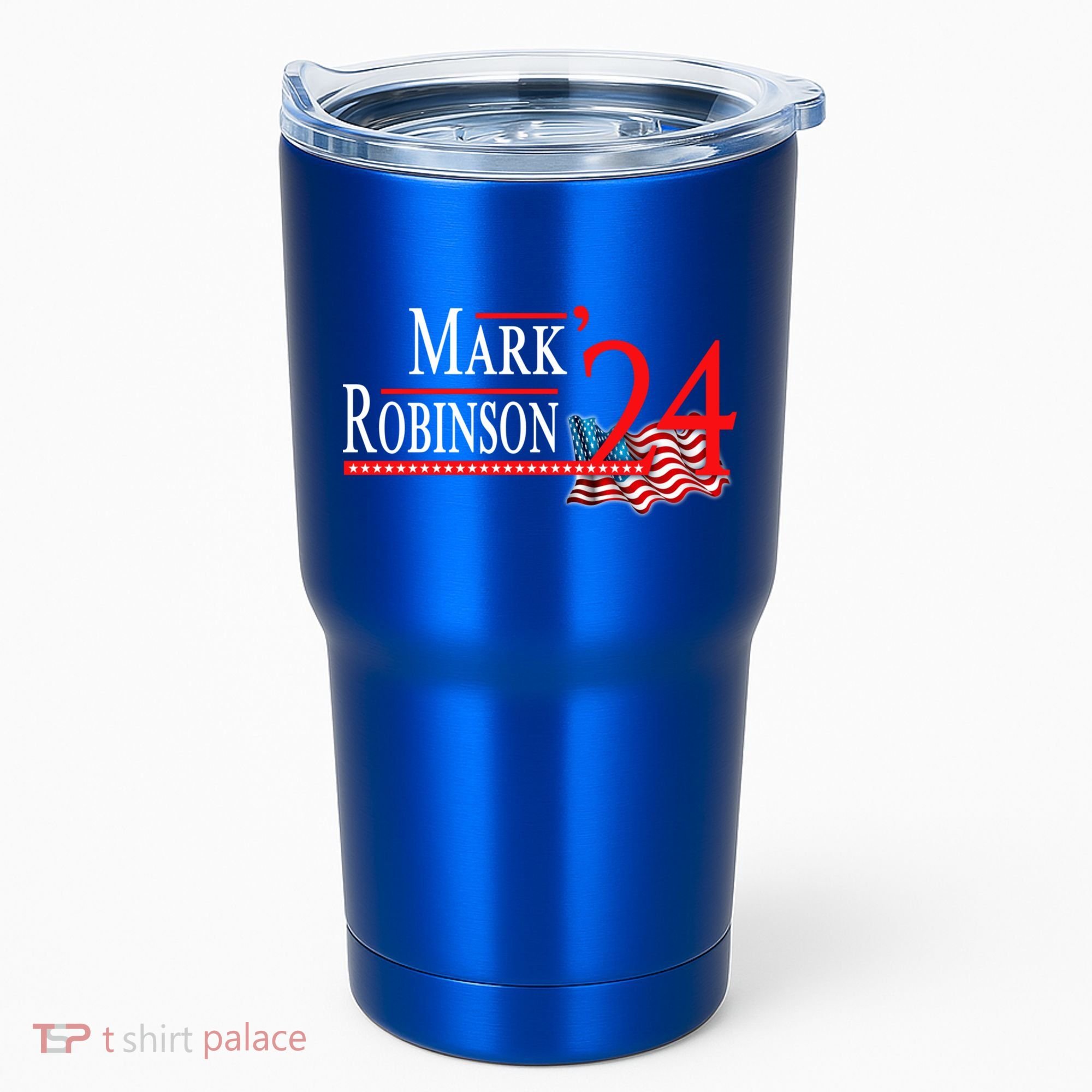Mark Robinson North Carolina For Governor Election 2024 Tumbler