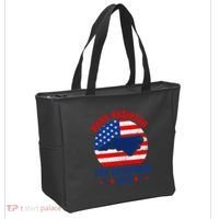 Mark Robinson North Carolina For Governor Election 2024 Tote Bag thumb 2