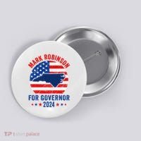 Mark Robinson North Carolina For Governor Election 2024 Button thumb 0