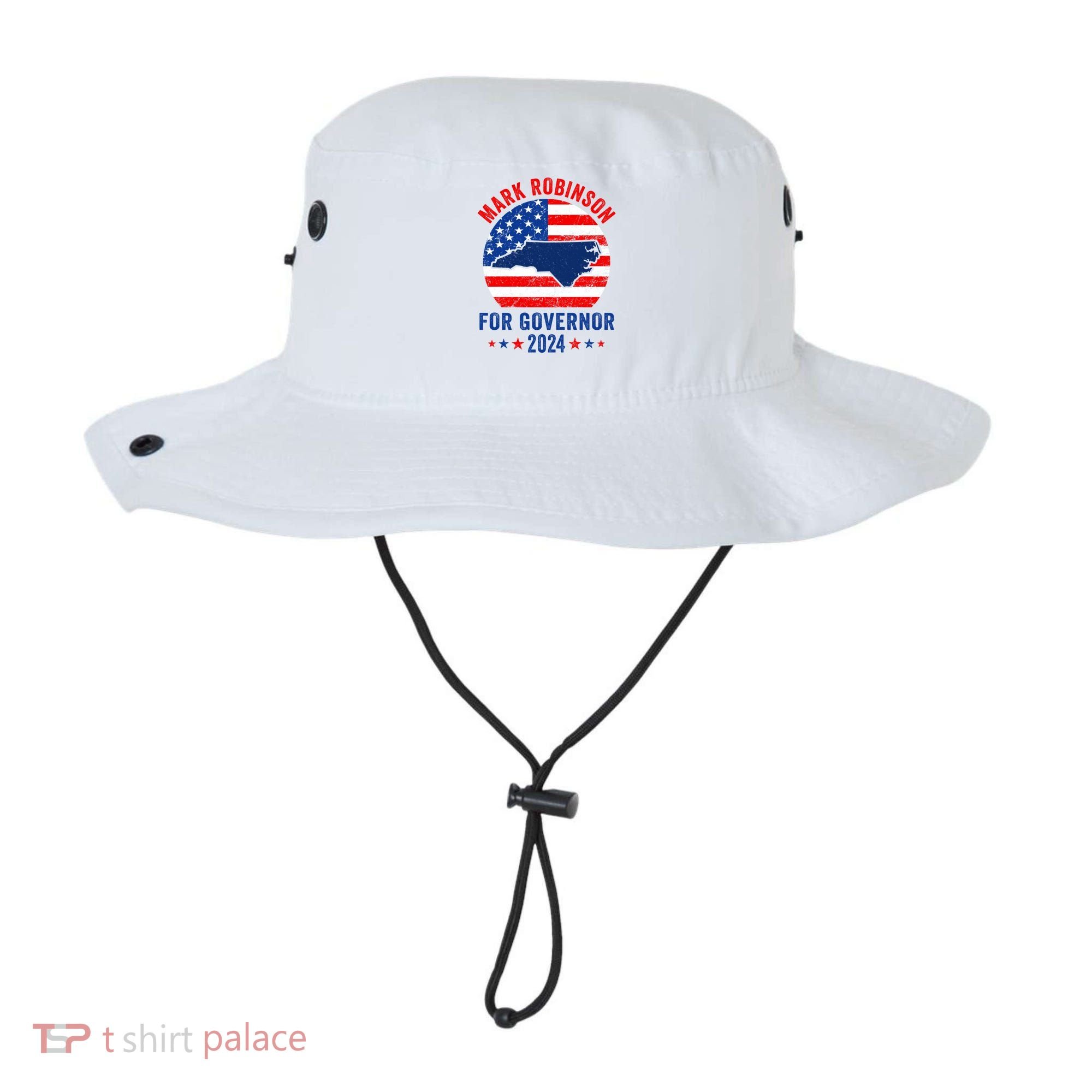 Mark Robinson North Carolina For Governor Election 2024 Bucket Hat