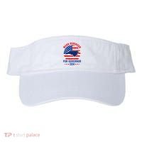 Mark Robinson North Carolina For Governor Election 2024 Visor thumb 0