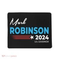 Mark Robinson North Carolina For Governor Election 2024 Mousepad thumb 0