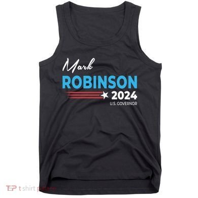 Mark Robinson North Carolina For Governor Election 2024 Tank Top