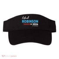 Mark Robinson North Carolina For Governor Election 2024 Visor thumb 0
