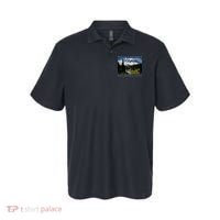 Mount Rainier National Park Polo thumb 0
