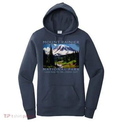 Women's Hoodie