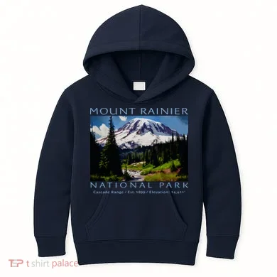Kids Hoodie