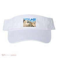 Mt. Rushmore National Memorial Park In South Dakota Visor thumb 0