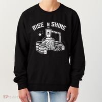 Moonshine Rise N Shine Women's Sweatshirt thumb 0