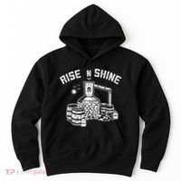 Moonshine Rise N Shine Hoodie thumb 0