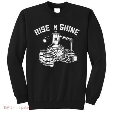 Moonshine Rise N Shine Sweatshirt