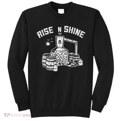 Moonshine Rise N Shine Sweatshirt