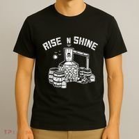 Moonshine Rise N Shine T-Shirt thumb 3