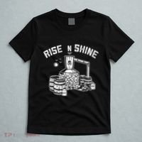 Moonshine Rise N Shine T-Shirt thumb 5