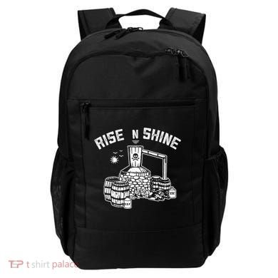 Moonshine Rise N Shine Backpack