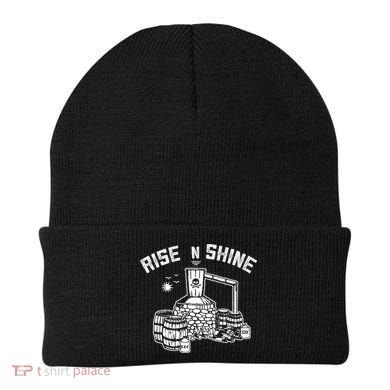 Moonshine Rise N Shine Beanie